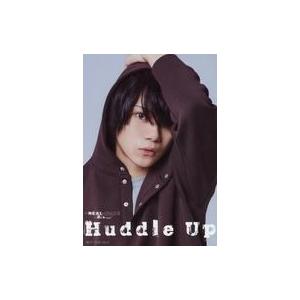 中古生写真(男性) 佐藤流司(鈴木翔琉)/CD「Huddle Up」Sofmap・アニメガ特典ブロマ...