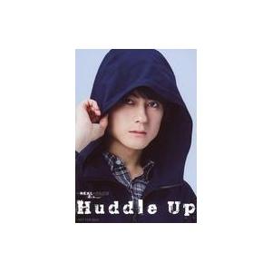 中古生写真(男性) 松村龍之介(梅原黎士郎)/CD「Huddle Up」Sofmap・アニメガ特典ブ...