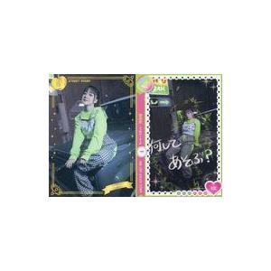 中古コレクションカード(女性) VACC-07/ST-067-RR[ダブルレア(ホイル仕様)]：伊藤...