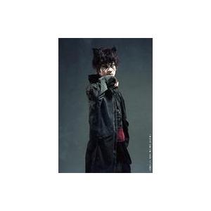 中古生写真(男性) 赤澤遼太郎(赤虎)/膝上・キャラクターショット/舞台「銀牙 -流れ星 銀-」〜牙...