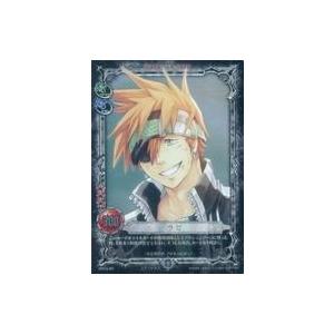 中古アニメ系トレカ 07012-SR[SR]：ラビ