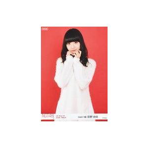 中古生写真(AKB48・SKE48) 『復刻版』荻野由佳/膝上/NGT48 荻野由佳 卒業記念 復刻...