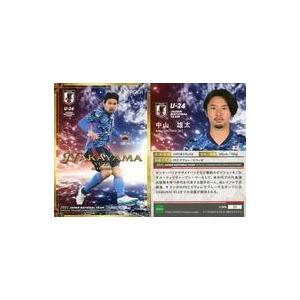 中古スポーツ 33[レギュラーカード]：中山雄太