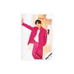 中古生写真(ジャニーズ) King ＆ Prince/永瀬廉/膝上/シングル「恋降る月夜に君想ふ」M...