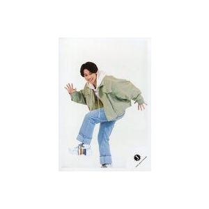 中古生写真(ジャニーズ) Travis Japan/松田元太/全身/「虎者 中古生写真(ジャニーズ) Travis Japan/松田元太/全身/「虎者