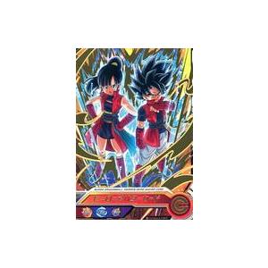 中古ドラゴンボールヒーローズ ヒーローアバターカード/サイヤ人(女)(男)