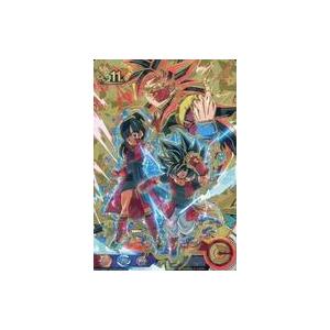 ドラゴンボール スーパードラゴンボールヒーローズ ゴジータ SH1-CP4