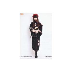 中古生写真(AKB48・SKE48) 『復刻版』荻野由佳/全身/NGT48 荻野由佳 卒業記念 復刻...