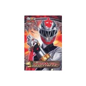 中古アニメ系トレカ リュウソウチェンジャー