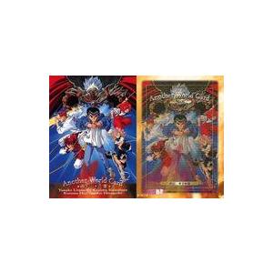 中古アニメ系トレカ 087[ノーマル]：Another World Card No.6