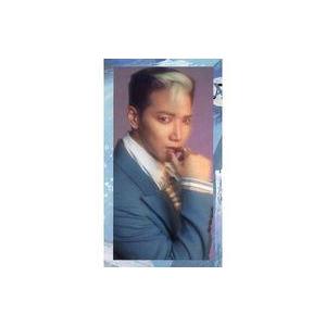 中古コレクションカード(男性) Jun. K(From 2PM)/バストアップ/CD「THIS IS...