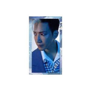 中古コレクションカード(男性) Jun. K(From 2PM)/バストアップ/CD「THIS IS...