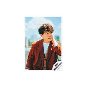 中古生写真(ジャニーズ) 嵐/二宮和也/上半身/二宮和也 オリジナルフォト2021/公式生写真