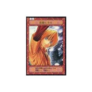 開運コロシアム UC03-012 悲願花リコ (大凶) ブースターパック