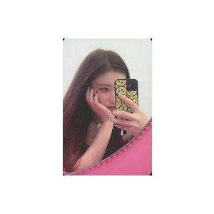 中古コレクションカード(女性) ITZY/CHAERYEONG(チェリョン)/CD「CRAZY IN...