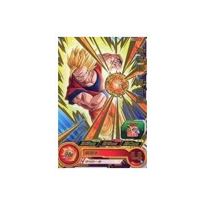 ドラゴンボールヒーローズ 第7弾 SR 孫悟飯：青年期 【龍翔拳】 （H7