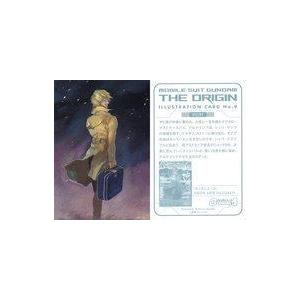 中古アニメ系トレカ ILLUSTRATION CARD NO.9：「ガンダムエース」2005年6月号...