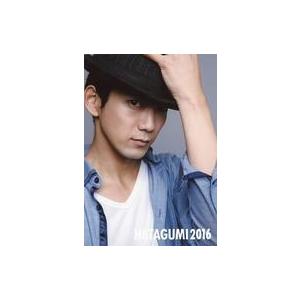 中古生写真(男性) 辻本祐樹/HATAGUMI vol.7「AND SO THIS IS Xmas」