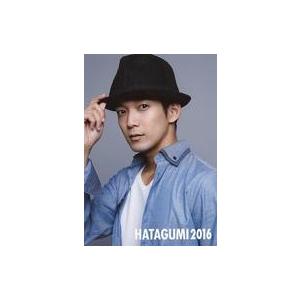 中古生写真(男性) 辻本祐樹/HATAGUMI vol.7「AND SO THIS IS Xmas」