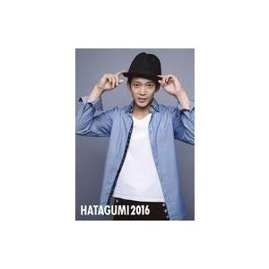 中古生写真(男性) 辻本祐樹/HATAGUMI vol.7「AND SO THIS IS Xmas」