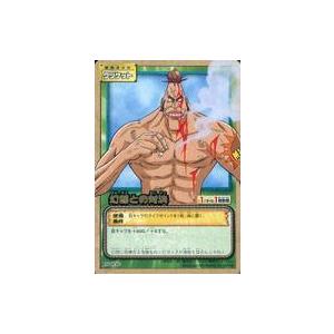 中古アニメ系トレカ JS-W10[レア]：幻想との対決