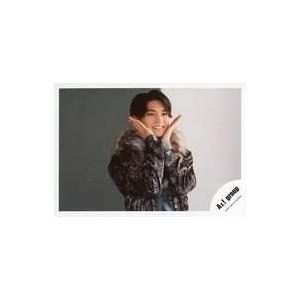 中古生写真(ジャニーズ) Aぇ! group/正門良規/全身/「Kansai Johnnys