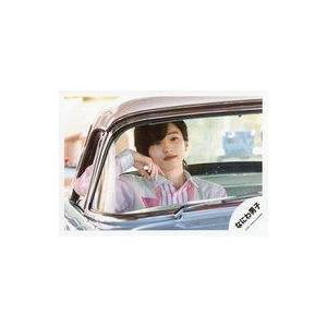 中古生写真(ジャニーズ) なにわ男子/道枝駿佑/横型・バストアップ/シングル「初心LOVE(うぶらぶ...
