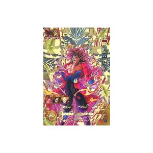 BANDAI（バンダイ） ドラゴンボールヒーローズ バーダック：ゼノ HGD3