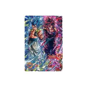 中古ドラゴンボールヒーローズ BM12-LSEC[UR]：ゴジータ：BM