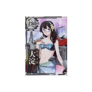 中古艦これアーケード 大淀(水着mode)