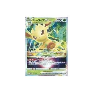 中古ポケモンカードゲーム 269/S-P[P]：(キラ)リーフィアVSTAR