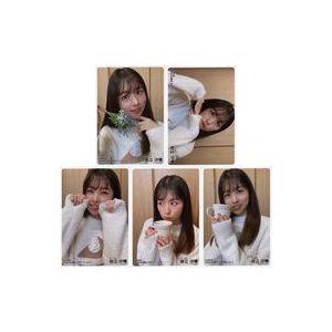 中古生写真(AKB48・SKE48) ◇岩立沙穂/AKB48 2021年11月度 net shop限...