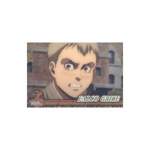 中古アニメ系トレカ [N]：ファルコ・グライス