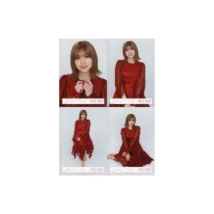 乃木坂46 生写真 一ノ瀬美空 2025 April シャギーアンサンブル