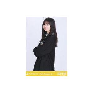 中古生写真(乃木坂46) 齋藤飛鳥/上半身・ノーカラージャケット/「乃木坂46 2021.Decem...