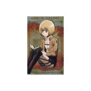 中古アニメ系トレカ No.20：アルミン・アルレルト