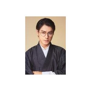 中古生写真(男性) 松村龍之介(黒木2(仮))/舞台「RUST RAIN FISH」プレミアムチケッ...
