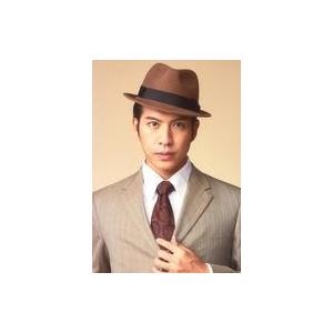 中古生写真(男性) 鶏冠井孝介(広田(仮))/舞台「RUST RAIN FISH」プレミアムチケット...
