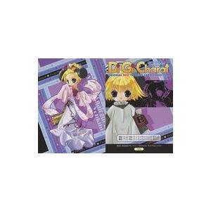 中古アニメ系トレカ 123[ノーマル]：Illustration Card C.C.G.