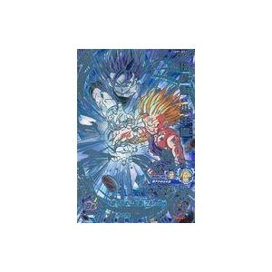 スーパードラゴンボールヒーローズ ABS-01 UR 孫悟空 【プレミアム