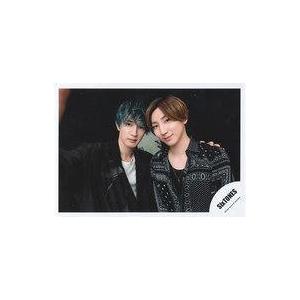 田中樹(SixTONES) クリアファイル「On eST」公式グッズ A4サイズ