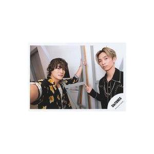中古ポスター A3ピンナップポスター(二つ折) 田中樹(SixTONES) Ray