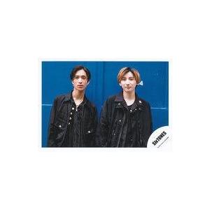 中古生写真(STARTO) Snow Man/阿部亮平/膝上/アルバム「THE BEST 2020