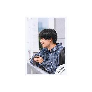 松村北斗 アクリルスタンド '20夏 ジャニーズアイランドストア