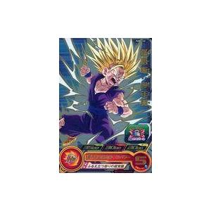 スーパードラゴンボールヒーローズ UVPJ-35 ゴジータ：BR Vジャンプ