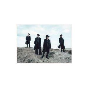 中古生写真(男性) シド/集合(4人)/横型・2Lサイズ/CD「海辺【Artistic盤】」封入特典...