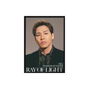 中古コレクションカード(男性) THE RAMPAGE from EXILE TRIBE/RIKU/...