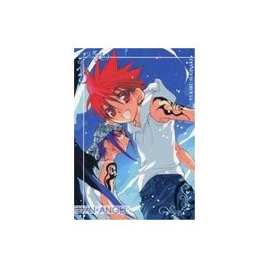 中古アニメ系トレカ No.01[プロモ]：丹羽大助/ダーク・マウジー