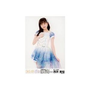 中古生写真(AKB48・SKE48) 西井美桜/膝上/大場美奈卒業コンサート〜卒業してもずっと可愛く...