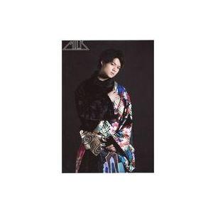 中古生写真(男性) M!LK/佐野勇斗/膝上/「M!LK ONLINE CHU!? SUMMER
